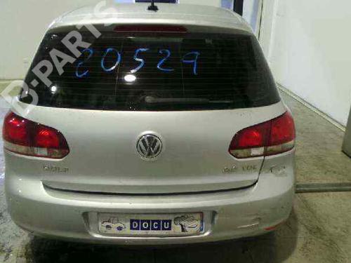 Right tailgate light VW GOLF VI (5K1) 2.0 TDI | BP6998890C80  - Image 5