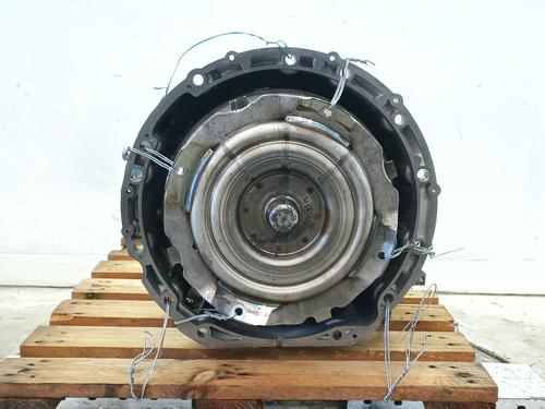 Used Gearbox MERCEDES-BENZ C-CLASS (W205) C 220 BlueTEC / d (205.002, 205.004) (170 hp) 30434939