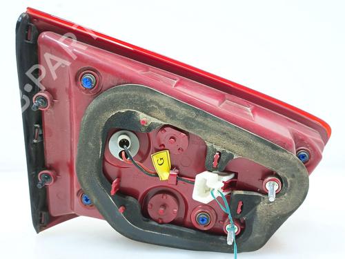 Right tailgate light KIA SPORTAGE III (SL) 2.0 CRDi AWD | BP27255286C80 
