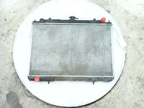 Used Water radiator NISSAN X-TRAIL I (T30) 2.2 dCi 4x4 (136 hp) 30698039