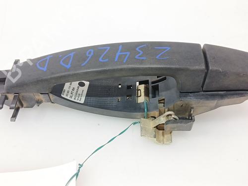 Front right exterior door handle LAND ROVER DISCOVERY III (L319) 2.7 TD 4x4 | BP27341464C129 
