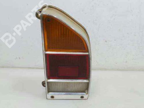 Used Right taillight Right taillight CITROËN GS 1.1 (57 hp) 10261842 10261842