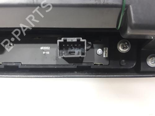Climate control NISSAN LEAF (ZE1) Electric | BP19126439I5 