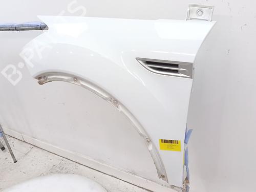 Left front fenders FORD KUGA I 2.0 TDCi | BP24364292C41 