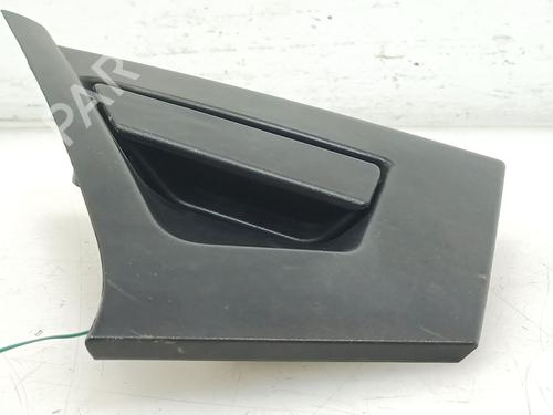 Rear left exterior door handle NISSAN MICRA V (K14) 1.0 IG-T | BP30399389C130 