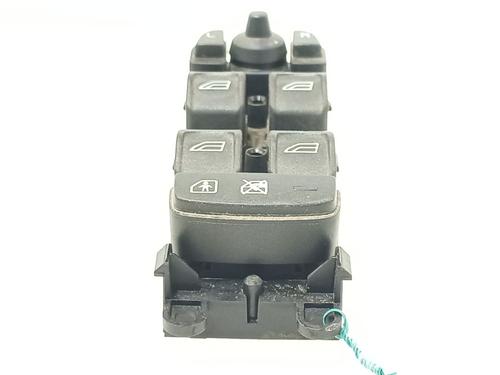 Left front window switch VOLVO XC70 II (136) D5 AWD | BP31307076I27 