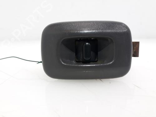 Used Left rear window switch NISSAN PICK UP (D22) [1997-2025]  13910655