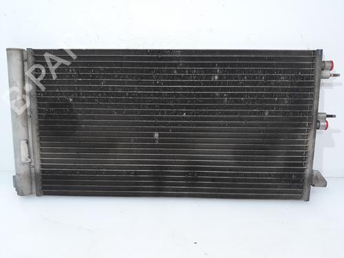 Used AC radiator FIAT PANDA (169_) [2003-2025]  9240357
