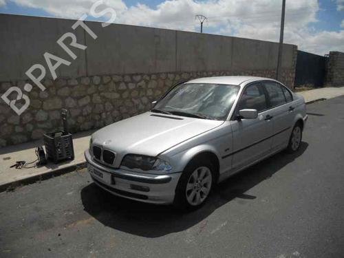 Left taillight BMW 3 (E46) 320 d | BP70521C34 