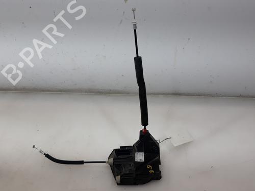 Front right lock LAND ROVER DISCOVERY SPORT (L550) 2.0 D 4x4 | BP16871702C97 