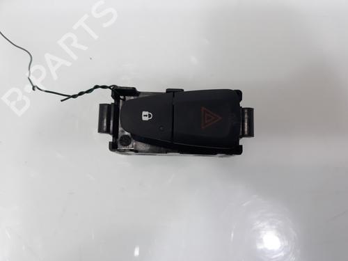 Used Warning switch DACIA SANDERO II [2012-2025]  8496408