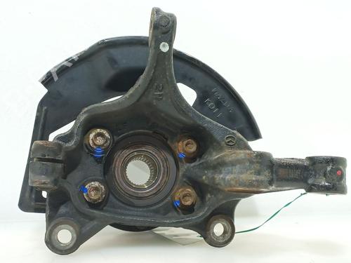 Left front steering knuckle MAZDA CX-5 (KE, GH) 2.2 D AWD (KE2AW) | BP30960837M25