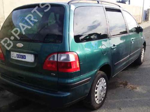Starter FORD GALAXY I (WGR) 1.9 TDI | BP68701M8 
