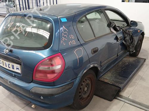 Engine NISSAN ALMERA II Hatchback (N16) 2.2 Di | BP36292991M1  - Image 13