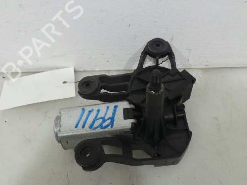 Rear wiper motor PEUGEOT BIPPER Tepee 1.3 HDi 75 | BP4970688M102 