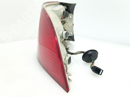 Right taillight SKODA SUPERB II (3T4) 2.0 TDI | BP26580608C35 