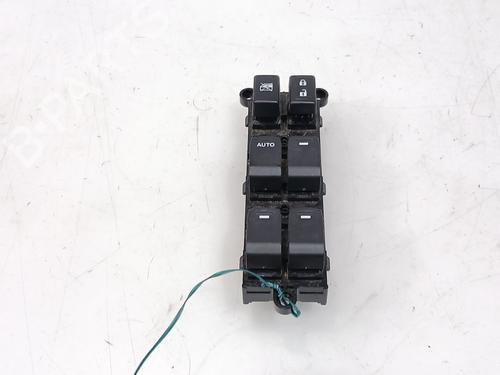 Used Left front window switch Left front window switch SUZUKI SX4 S-Cross (JY) 1.6 DDiS (AKK 416D) (120 hp) 34235573 34235573