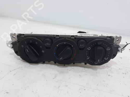 AC Styreenhet / Manøvreringsenhet FORD FOCUS II (DA_, HCP, DP) [2004-2013]  7996468