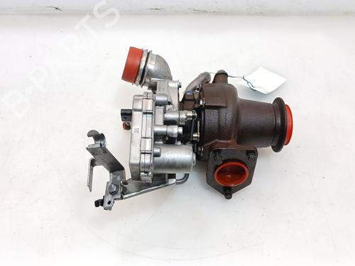 Turbo/Compresor Turbo/Compresor BMW 3 (F30, F80) 318 d (143 hp) 36230122 36230122