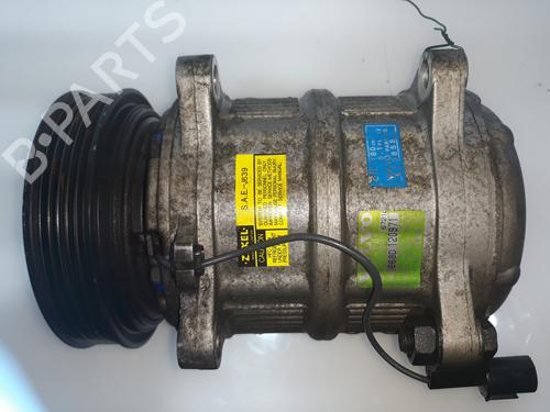 Used AC compressor VOLVO S40 I (644) [1995-2004]  8328544