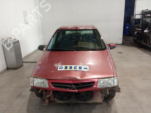 AC compressor CITROËN SAXO (S0, S1)  | BP18142260M34 