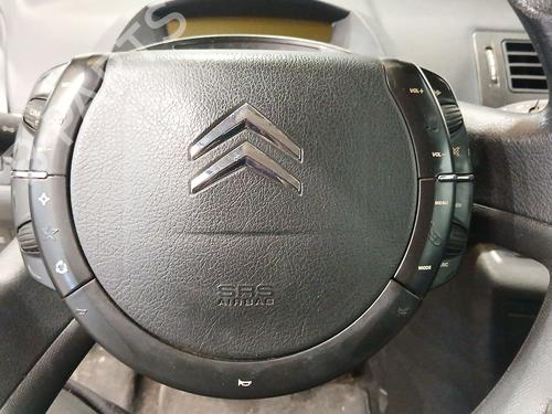 Used Driver airbag CITROËN C4 I (LC_) 1.6 HDi (109 hp) 27305884
