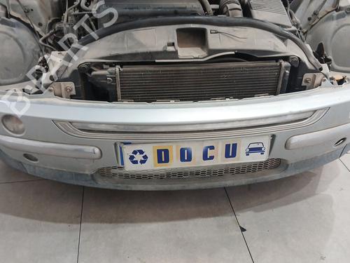 Used Front bumper Front bumper MINI MINI (R50, R53) Cooper (116 hp) 39981267 39981267