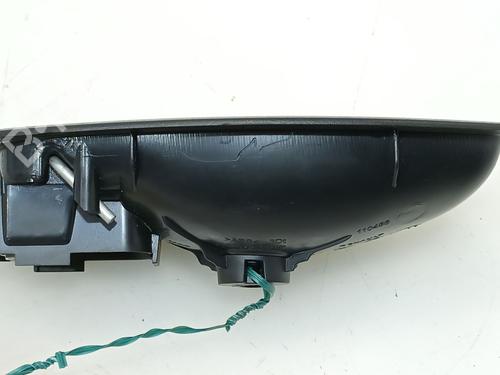 Front right interior door handle RENAULT CLIO IV (BH_) 0.9 TCe 90 (BHNF, BHMA, BHMH, BHJK, BHJR) | BP29750088I14 