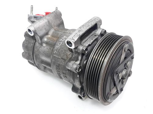 AC compressor PEUGEOT 206 Hatchback (2A/C)  | BP19430587M34 