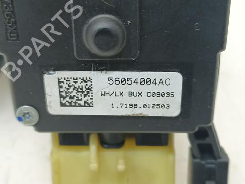 Ratlås/Tændingslås CHRYSLER SEBRING (JS) 2.0 CRD | BP30617433M48 