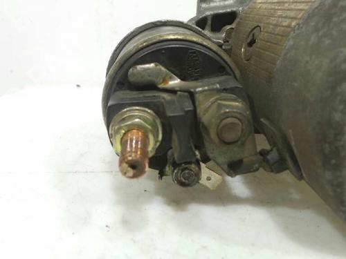 Starter FIAT SEICENTO / 600 (187_)  | BP70980M8 