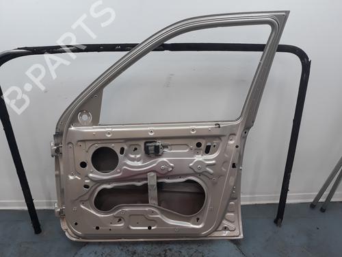 Right front door LAND ROVER FREELANDER I (L314) 2.0 DI 4x4 | BP2831999C3 