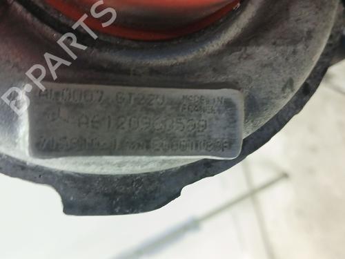 Engine MERCEDES-BENZ E-CLASS (W210) E 270 CDI (210.016) | BP32686857M1  - Image 6