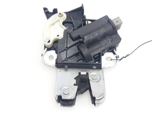 Tailgate lock AUDI A8 D3 (4E2, 4E8) 3.0 TDI quattro | BP18873884C101 