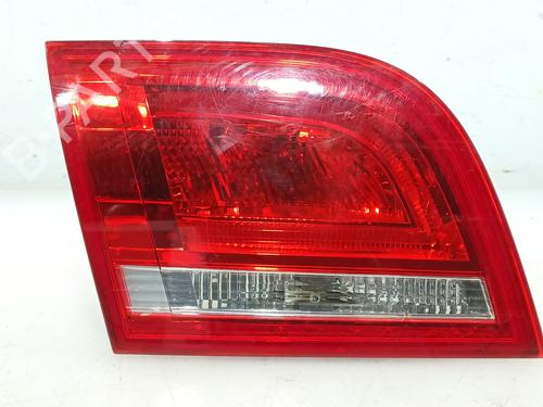 Left tailgate light AUDI A3 Sportback (8PA) 1.6 TDI | BP30125198C79