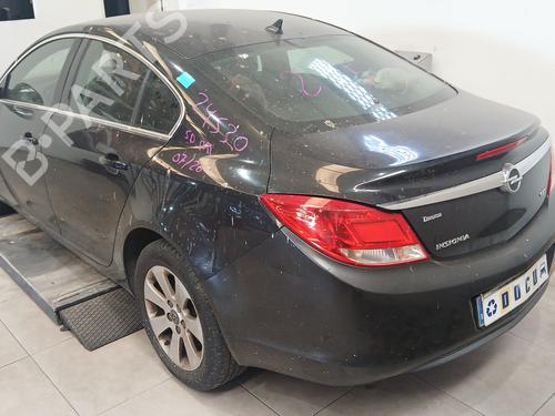 Headlight switch OPEL INSIGNIA A Saloon (G09) 2.0 CDTI (69) | BP39722431I24 - Image 5
