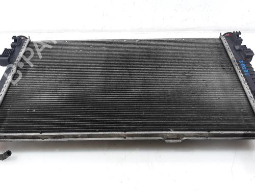 Køler MERCEDES-BENZ A-CLASS (W169) A 180 CDI (169.007, 169.307) | BP16587867M31 