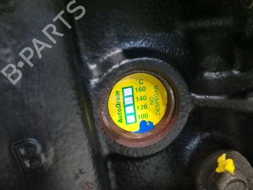 Engine HYUNDAI MATRIX (FC) 1.5 CRDi | BP30096578M1