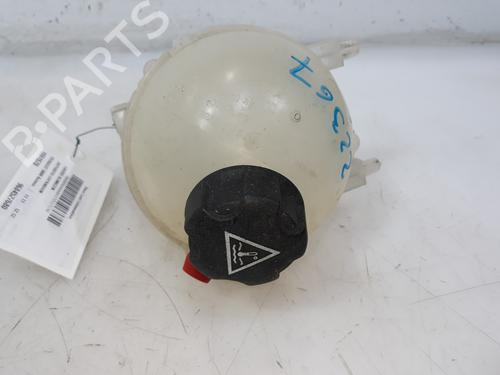 Used Expansion tank PEUGEOT 3008 I MPV (0U_) 1.6 HDi (112 hp) 15591107