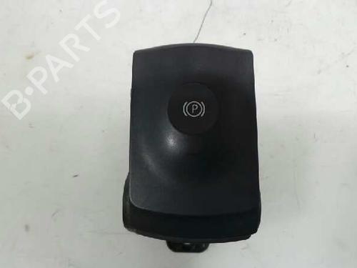 Hand brake RENAULT KOLEOS I (HY_) 2.0 dCi 4x4 (HY0K) | BP8775840I18 