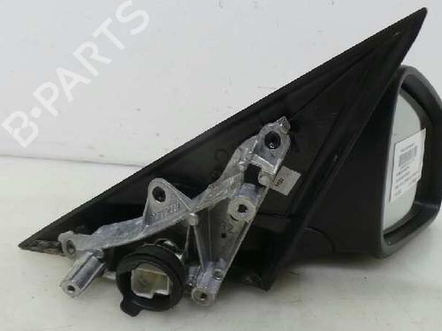 Right mirror BMW 3 Touring (F31) 318 d xDrive | BP5022137C27 