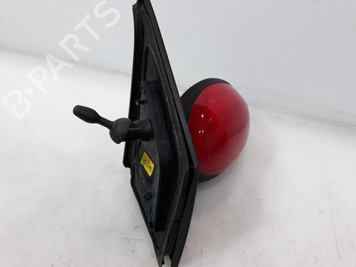 Left mirror PEUGEOT 107 (PM_, PN_) 1.0 | BP14244341C26