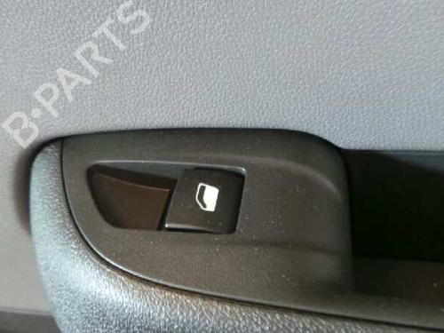 Used Right rear window switch OPEL CROSSLAND X / CROSSLAND (P17, P2QO) 1.2 (75) (110 hp) 7047754