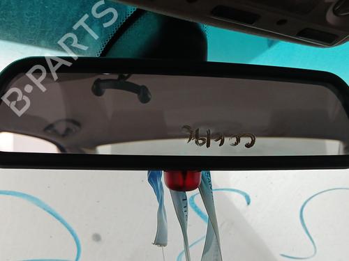 Used Rear mirror BMW 5 (E39) 530 d (184 hp) 27718829