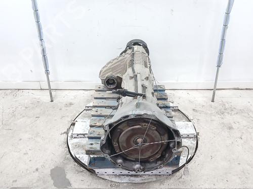 Used Gearbox Gearbox VW TOUAREG (7LA, 7L6, 7L7) 3.0 V6 TDI (225 hp) 33754299 33754299