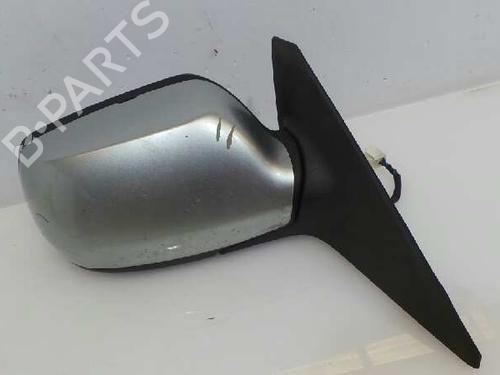 Right mirror MAZDA 6 Hatchback (GG) 2.0 DI (GG14) | BP341842C27 