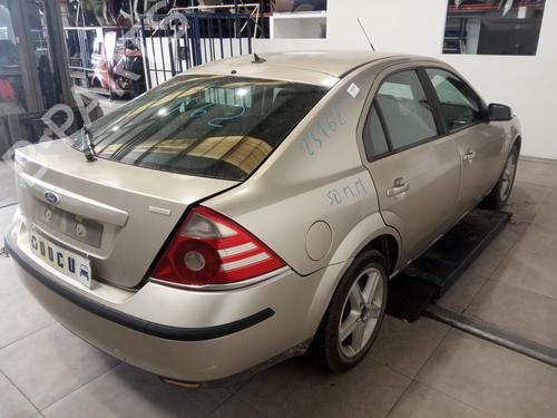 Right mirror FORD MONDEO III Saloon (B4Y)  | BP23082193C27 