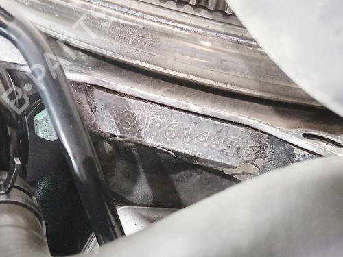 Engine SEAT LEON (1M1) 1.9 TDI | BP39529219M1 - Image 8