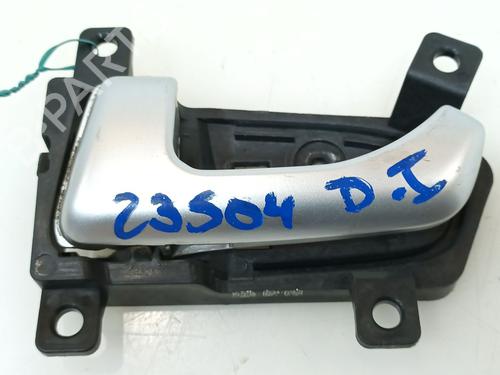 Used Front left interior door handle KIA SPORTAGE III (SL) 2.0 CRDi AWD (136 hp) 27255276