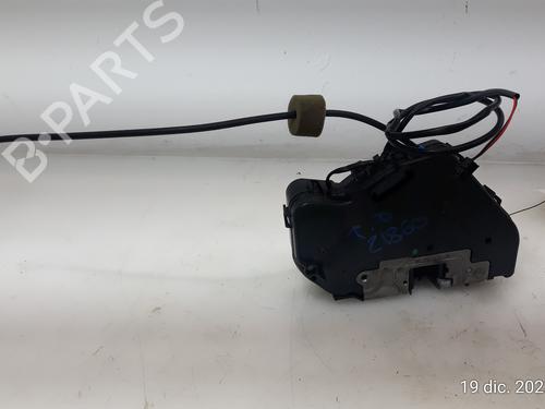 Used Rear right lock MERCEDES-BENZ CLS (C219) CLS 320 CDI (219.322) (224 hp) 16298107